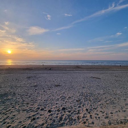 Thelna Naely Appartement Bray-Dunes Buitenkant foto