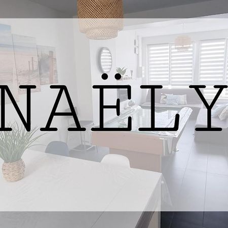 Thelna Naely Appartement Bray-Dunes Buitenkant foto