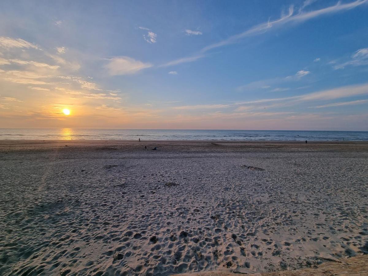 Thelna Naely Appartement Bray-Dunes Buitenkant foto
