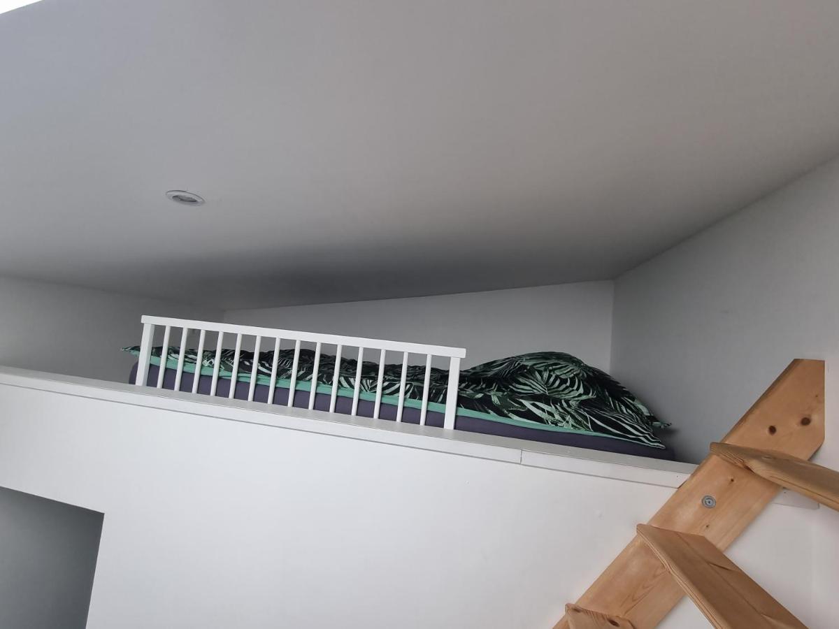 Thelna Naely Appartement Bray-Dunes Buitenkant foto